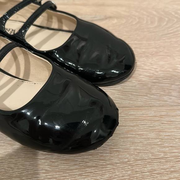 Zara girl shoes - Picture 4 of 5